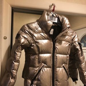 SAM Coat SIZE 6 Girls